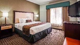 Room #72495613 at Best Western Plus Magee Inn And Suites