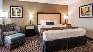 Room #72495613 at Best Western Plus Magee Inn And Suites