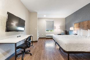 Room #613547609 at Extended Stay America Suites Colonial Heights Fort Lee