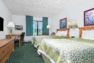 Room #34125522 at Days Inn by Wyndham St Cloud