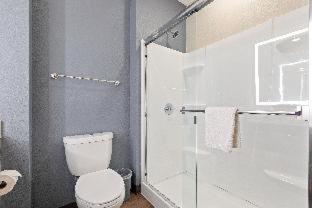 Room #613547609 at Extended Stay America Suites Colonial Heights Fort Lee