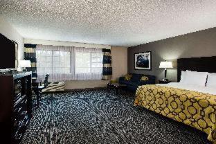 Room #57112216 at Baymont by Wyndham Madison West/Middleton WI West