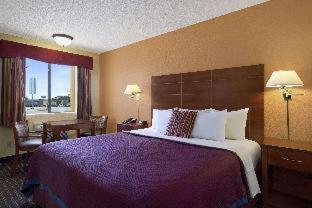 Room #34910811 at Days Inn by Wyndham Tucumcari