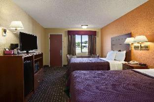 Room #34910813 at Days Inn by Wyndham Tucumcari