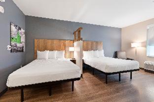 Room #613547611 at Extended Stay America Suites Colonial Heights Fort Lee