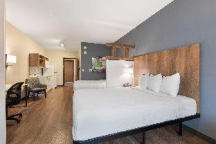 Room #613547611 at Extended Stay America Suites Colonial Heights Fort Lee