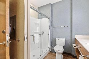Room #613547611 at Extended Stay America Suites Colonial Heights Fort Lee