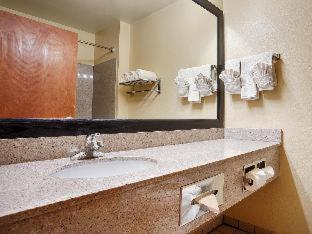 Room #46592016 at Best Western Plus Graham Inn