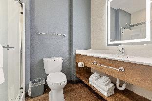 Room #613547611 at Extended Stay America Suites Colonial Heights Fort Lee