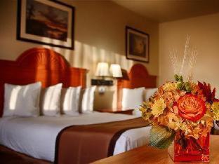 Room #46592018 at Best Western Plus Graham Inn