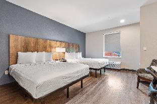 Room #613547612 at Extended Stay America Suites Colonial Heights Fort Lee