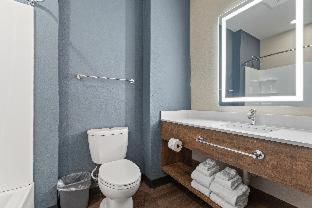 Room #613547612 at Extended Stay America Suites Colonial Heights Fort Lee