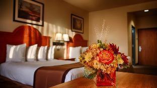 Room #46592019 at Best Western Plus Graham Inn