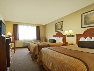Room #46592019 at Best Western Plus Graham Inn