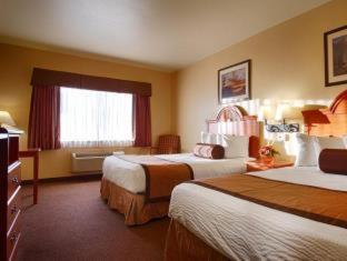 Room #46592019 at Best Western Plus Graham Inn