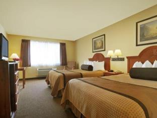Room #46592019 at Best Western Plus Graham Inn