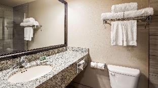 Room #43107442 at Best Western Sawtooth Inn & Suites