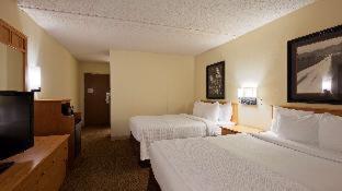 Room #105637027 at Best Western Golden Spike Inn & Suites