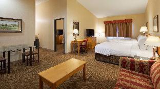 Room #105637029 at Best Western Golden Spike Inn & Suites