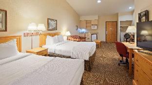 Room #105637029 at Best Western Golden Spike Inn & Suites