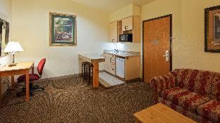 Room #105637030 at Best Western Golden Spike Inn & Suites