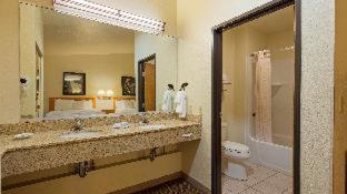 Room #105637030 at Best Western Golden Spike Inn & Suites