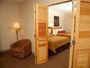 Room #105637030 at Best Western Golden Spike Inn & Suites
