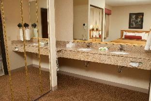 Room #105637030 at Best Western Golden Spike Inn & Suites