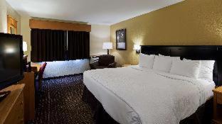 Room #105637032 at Best Western Golden Spike Inn & Suites