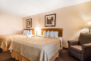 Room #48990607 at Quality Inn Morris I-80