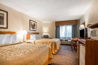 Room #48990607 at Quality Inn Morris I-80