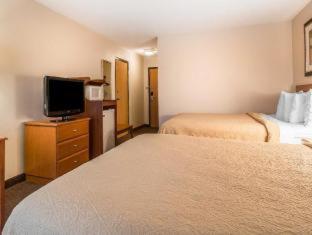 Room #48990607 at Quality Inn Morris I-80