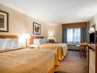 Room #48990607 at Quality Inn Morris I-80