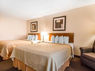 Room #48990607 at Quality Inn Morris I-80