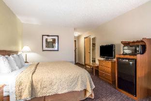 Room #48990608 at Quality Inn Morris I-80