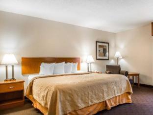 Room #48990608 at Quality Inn Morris I-80