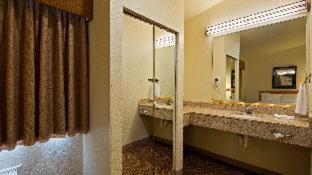 Room #105637034 at Best Western Golden Spike Inn & Suites