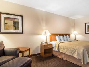 Room #48990608 at Quality Inn Morris I-80
