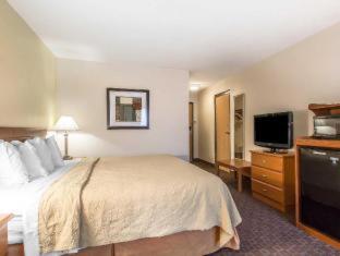 Room #48990608 at Quality Inn Morris I-80