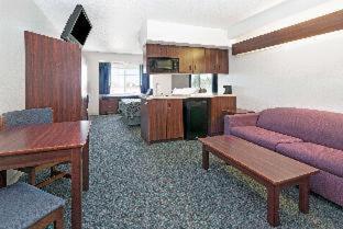 Room #53162018 at Days Inn & Suites by Wyndham Greeley