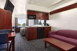Room #53162018 at Days Inn & Suites by Wyndham Greeley