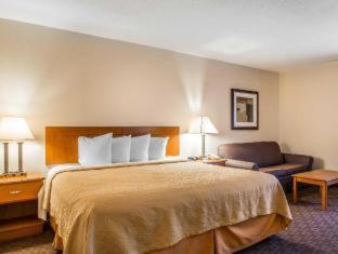 Room #48990608 at Quality Inn Morris I-80