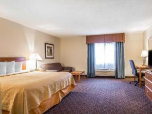 Room #48990608 at Quality Inn Morris I-80