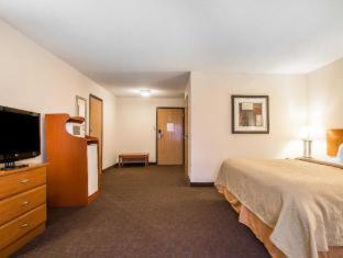 Room #48990608 at Quality Inn Morris I-80