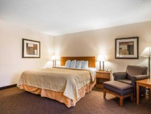 Room #48990608 at Quality Inn Morris I-80