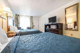 Room #49240008 at Quality Inn Rock Springs - Green River