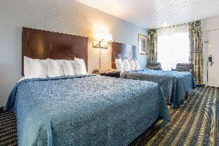 Room #49240008 at Quality Inn Rock Springs - Green River