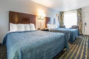 Room #49240010 at Quality Inn Rock Springs - Green River