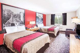 Room #51281218 at Super 8 by Wyndham West Branch