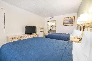 Room #49240011 at Quality Inn Rock Springs - Green River